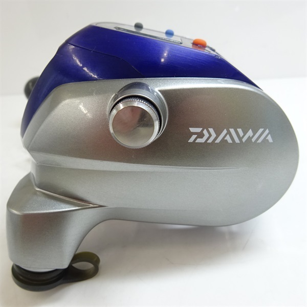 １０レオブリッツ４００